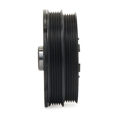 Belt Pulley, crankshaft RIDEX 3213B0161 3213B0161 - photo 4