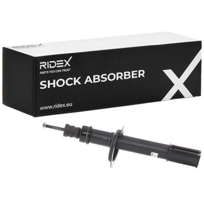 Shock Absorber RIDEX 854S1026 854S1026 - photo 2