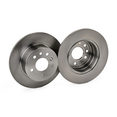 Brake Disc RIDEX 82B0138 82B0138 - photo 7