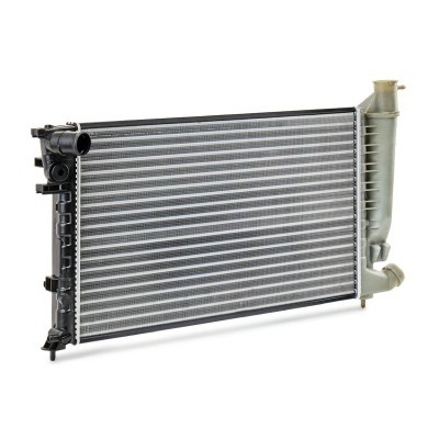 Radiator, Engine Cooling RIDEX 470R1514 470R1514 - photo 4