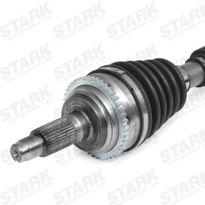 Drive Shaft Stark SKDS-0210600 SKDS-0210600 - photo 6