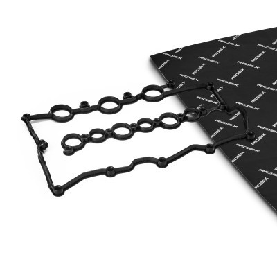 Cylinder Head Cover Gasket RIDEX 321G0272 321G0272 - photo 1