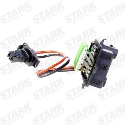 HVAC control unit Stark SKCU-2150074 SKCU-2150074 - photo 4