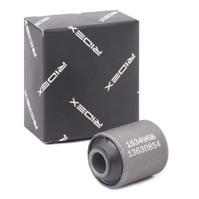 Control Arm Bushing RIDEX 251T0117 251T0117 - photo 2
