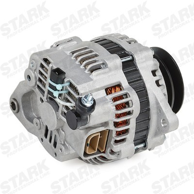 Alternator Stark SKGN-0320402 SKGN-0320402 - photo 4