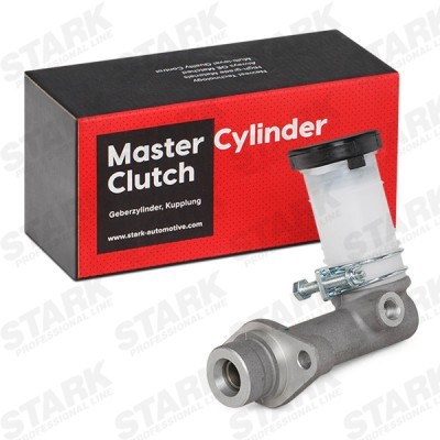 Clutch Master Cylinders Stark SKMCC-0580173 SKMCC-0580173 - photo 2
