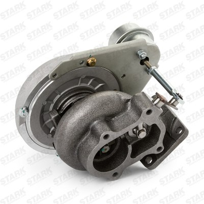 Turbocharger Stark SKCT-1191263 SKCT-1191263 - photo 9