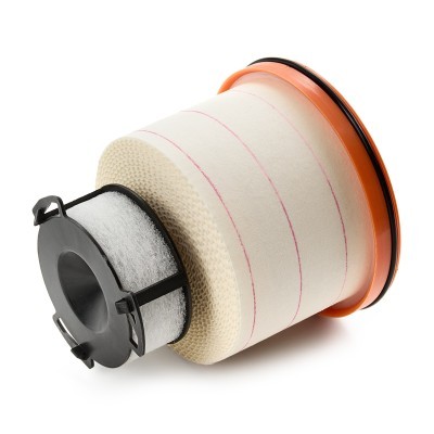 Fuel Filter RIDEX 9F0460 9F0460 - photo 3