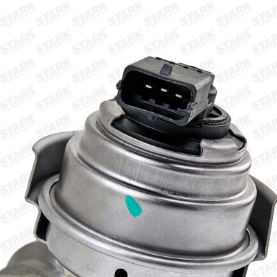 Turbocharger Stark SKCT-1191616 SKCT-1191616 - photo 7