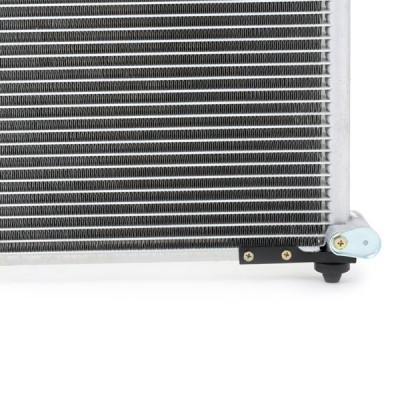 A/C condenser 448C0084 - photo 9