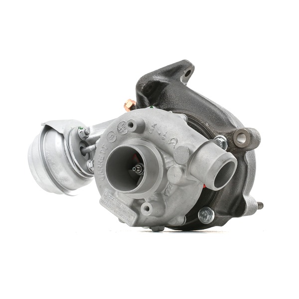 Turbocharger RIDEX 2234C0153R 2234C0153R - photo 1