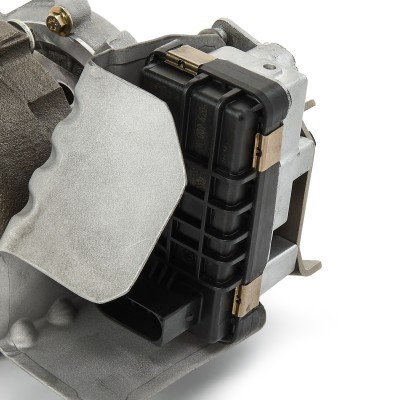 Turbocharger RIDEX 2234C11222R 2234C11222R - photo 7