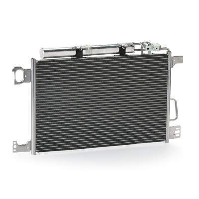 A/C condenser 448C0104 - photo 5