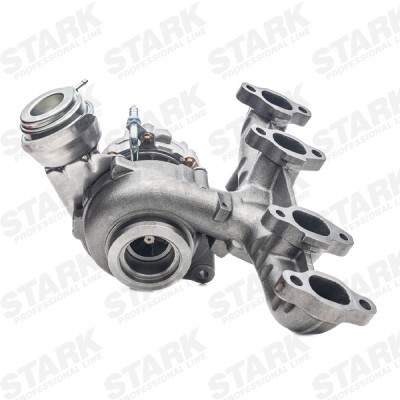 Turbocharger Stark SKCT-1190174 SKCT-1190174 - photo 5