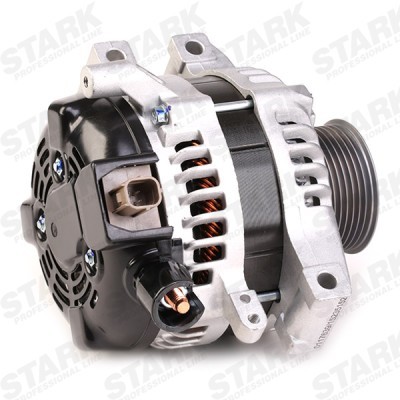 Alternator Stark SKGN-0321190 SKGN-0321190 - photo 4