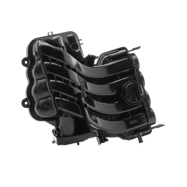 Intake manifold RIDEX 1640F0069 1640F0069 - photo 1