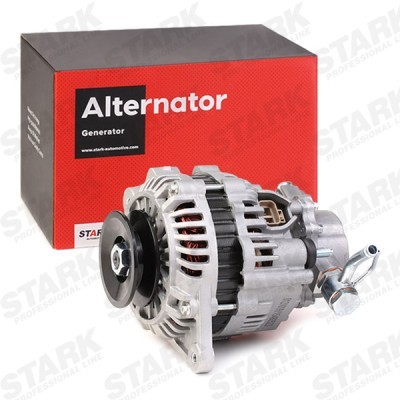 Alternator Stark SKGN-0321322 SKGN-0321322 - photo 2