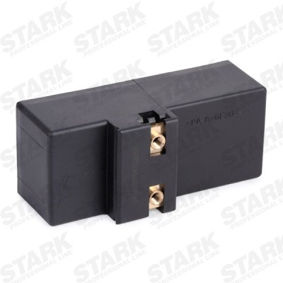 Control Unit Electric Fan Stark SKCUE-4520003 SKCUE-4520003 - photo 4