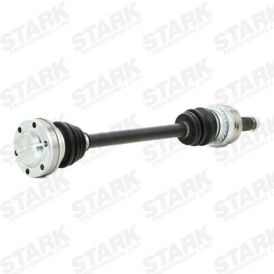 Drive Shaft Stark SKDS-0210680 SKDS-0210680 - photo 4