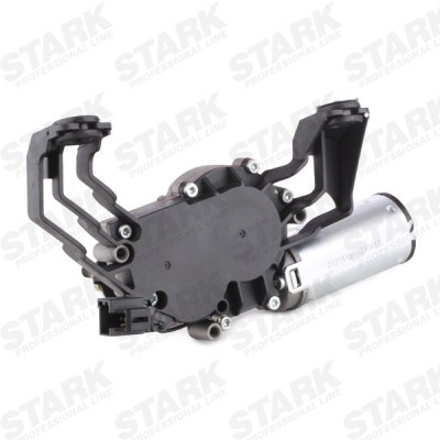 Wiper Motor Stark SKWM-0290374 SKWM-0290374 - photo 3