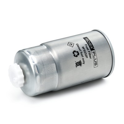 Fuel Filter RIDEX 9F0232P 9F0232P - photo 3