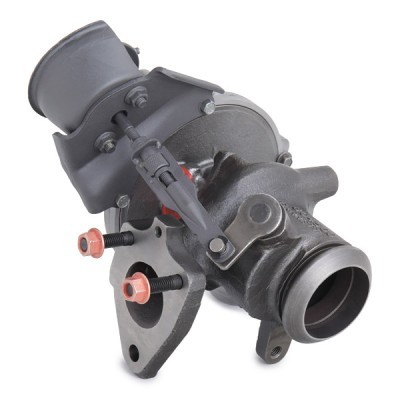 Turbocharger RIDEX 2234C10388R 2234C10388R - photo 4