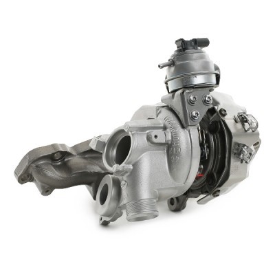 Turbocharger RIDEX 2234C0473R 2234C0473R - photo 4