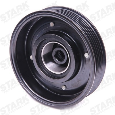 A/C electromagnetic clutch SKMCA-1640019 - photo 3