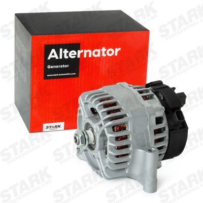 Alternator Stark SKGN-0320969 SKGN-0320969 - photo 2