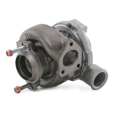 Turbocharger RIDEX 2234C0052R 2234C0052R - photo 4