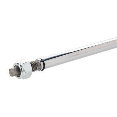 Shock Absorber RIDEX 854S2110P 854S2110P - photo 5