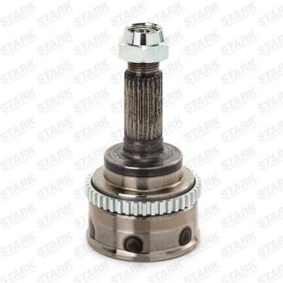 Joint Kit, Drive Shaft Stark SKJK-0200050 SKJK-0200050 - photo 4