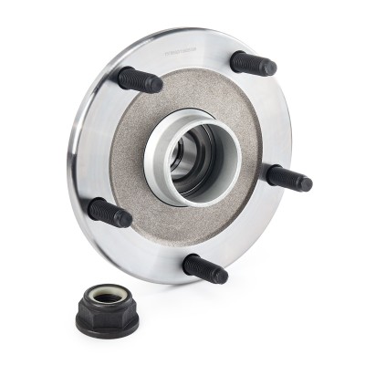 Wheel Bearing RIDEX 654W0668 654W0668 - photo 7