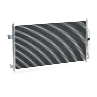 A/C condenser 448C0182 - photo 4
