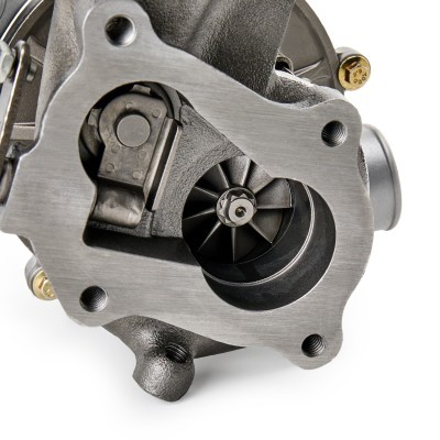 Turbocharger RIDEX 2234C10517R 2234C10517R - photo 6