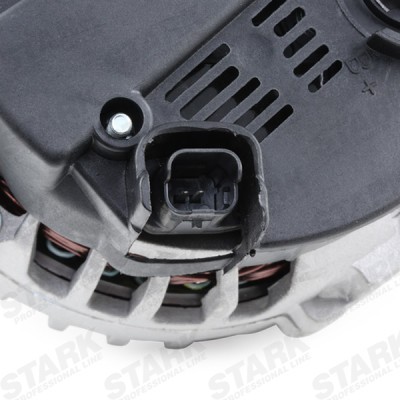 Alternator Stark SKGN-0320259 SKGN-0320259 - photo 6
