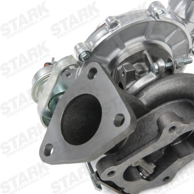 Turbocharger Stark SKCT-1191012 SKCT-1191012 - photo 6
