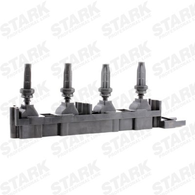 Ignition Coil Stark SKCO-0070271 SKCO-0070271 - photo 3