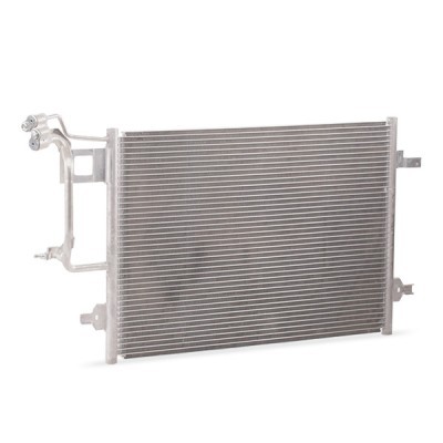 A/C condenser 448C0204 - photo 3