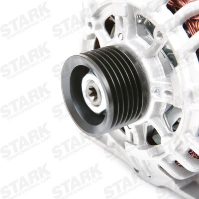 Alternator Stark SKGN-0320243 SKGN-0320243 - photo 5