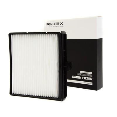 Cabin Air Filter RIDEX 424I0265 424I0265 - photo 3