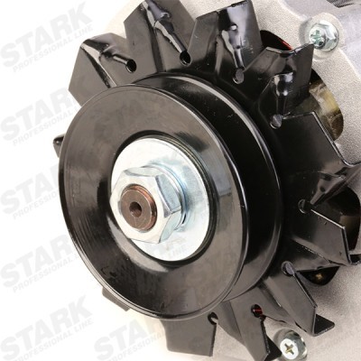 Alternator Stark SKGN-0320737 SKGN-0320737 - photo 6