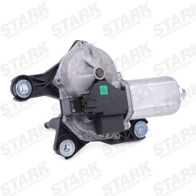 Wiper Motor Stark SKWM-0290039 SKWM-0290039 - photo 3