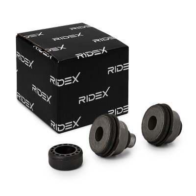 Control Arm Bushing RIDEX 251T1273 251T1273 - photo 2