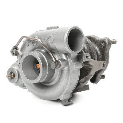 Turbocharger RIDEX 2234C0361R 2234C0361R - photo 5
