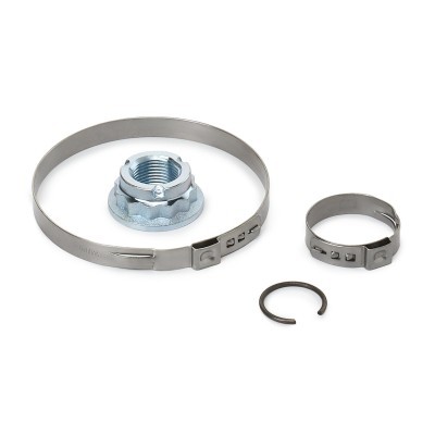 Bellow, drive shaft RIDEX 193B0022 193B0022 - photo 5
