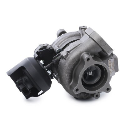 Turbocharger RIDEX 2234C10331R 2234C10331R - photo 3