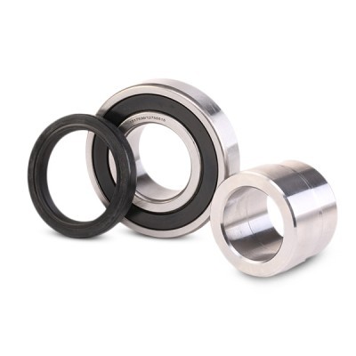 Wheel Bearing RIDEX 654W0818 654W0818 - photo 3