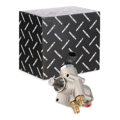 High-pressure pump RIDEX 3918H0089 3918H0089 - photo 2