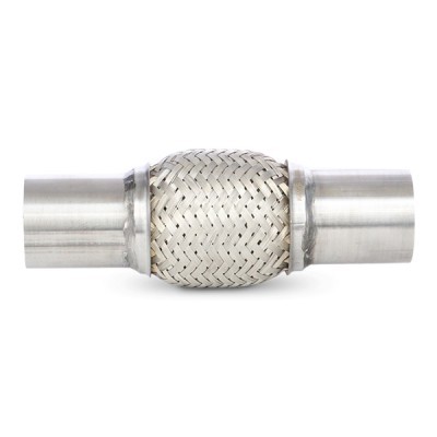 Flex Hose, Exhaust System RIDEX 3971F0014 3971F0014 - photo 4